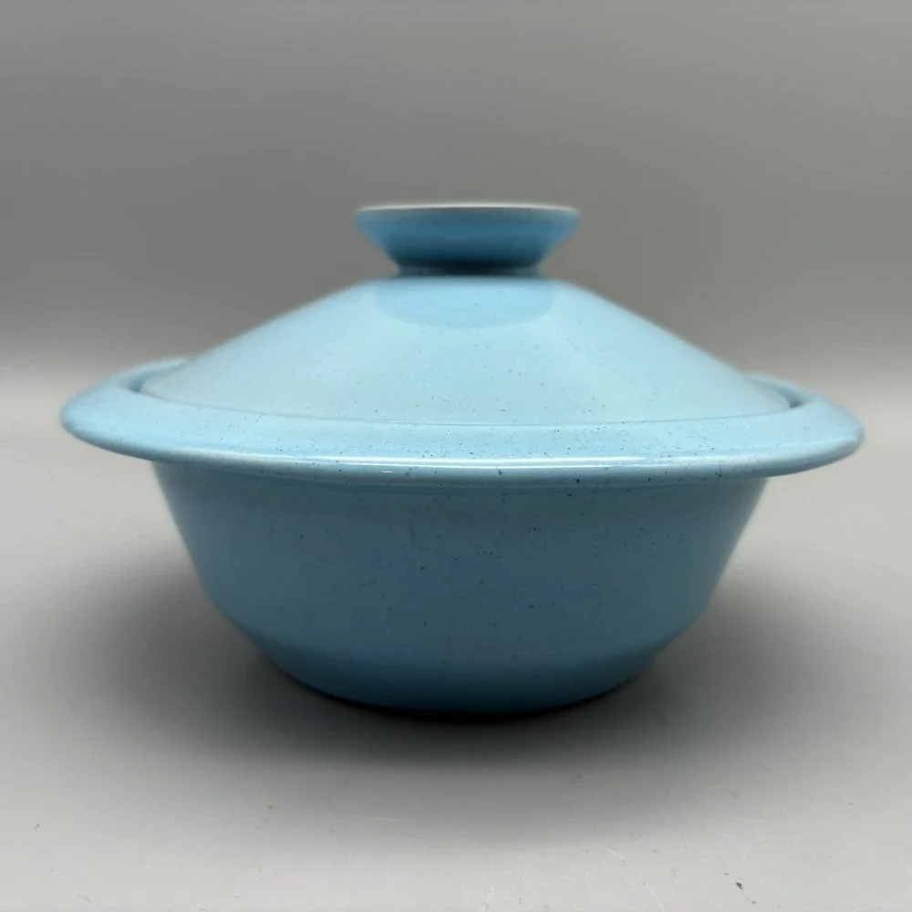 Frankoma 6U Pottery 7